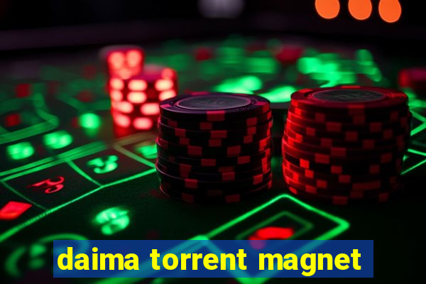 daima torrent magnet